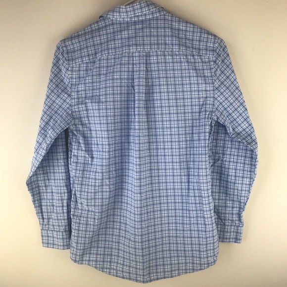 Vineyard Vines Performance Whale M (12-14) Shirt - Picture 2 of 8